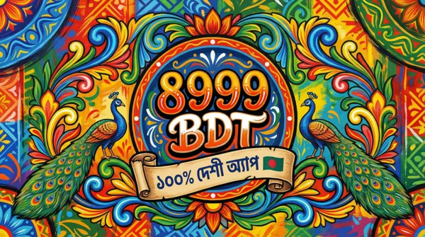 8999BDT