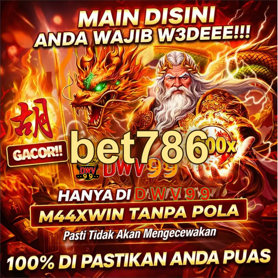 bet786 APK