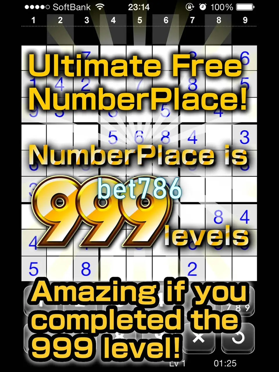 bet786 APK