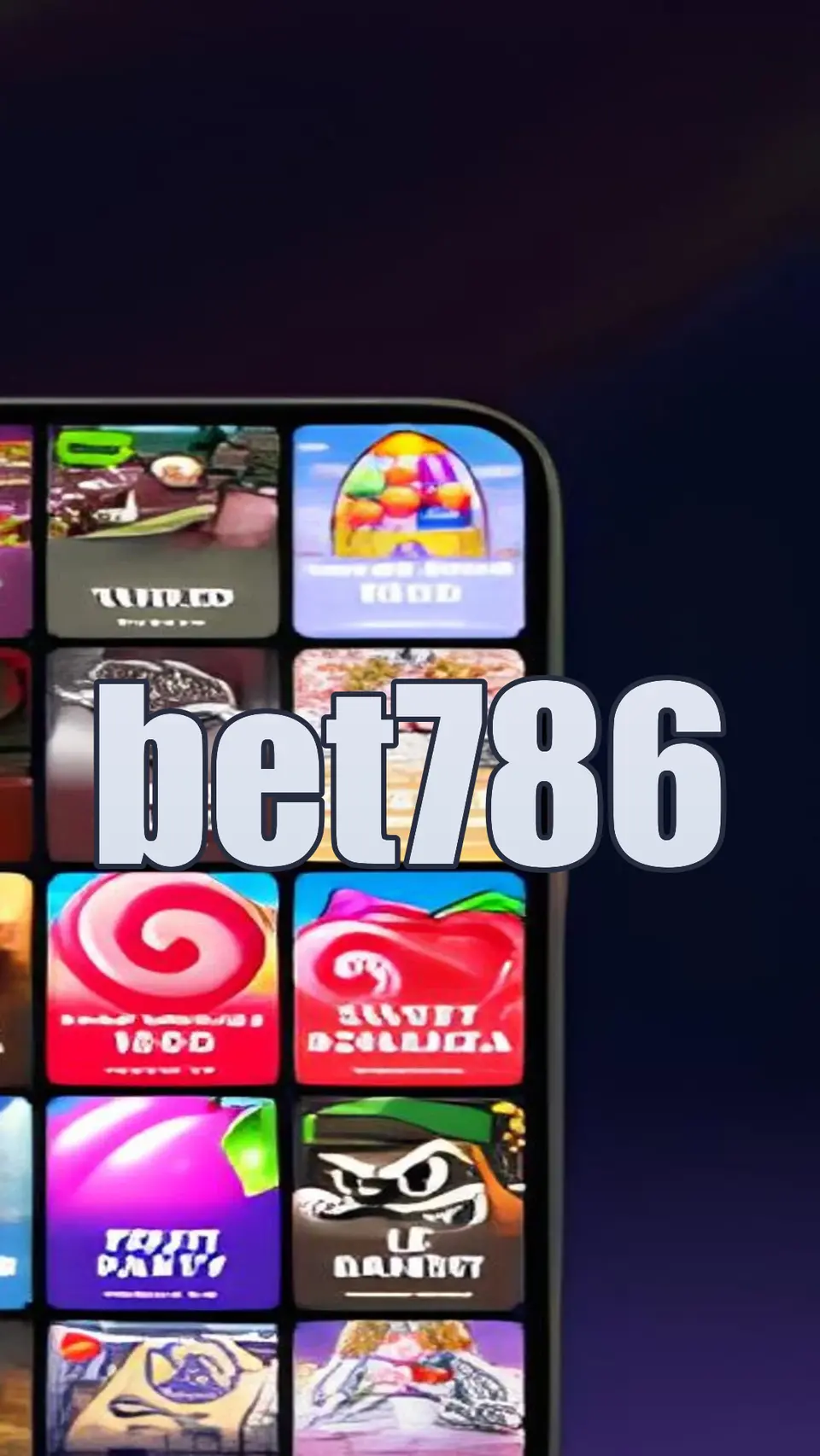bet786 APK