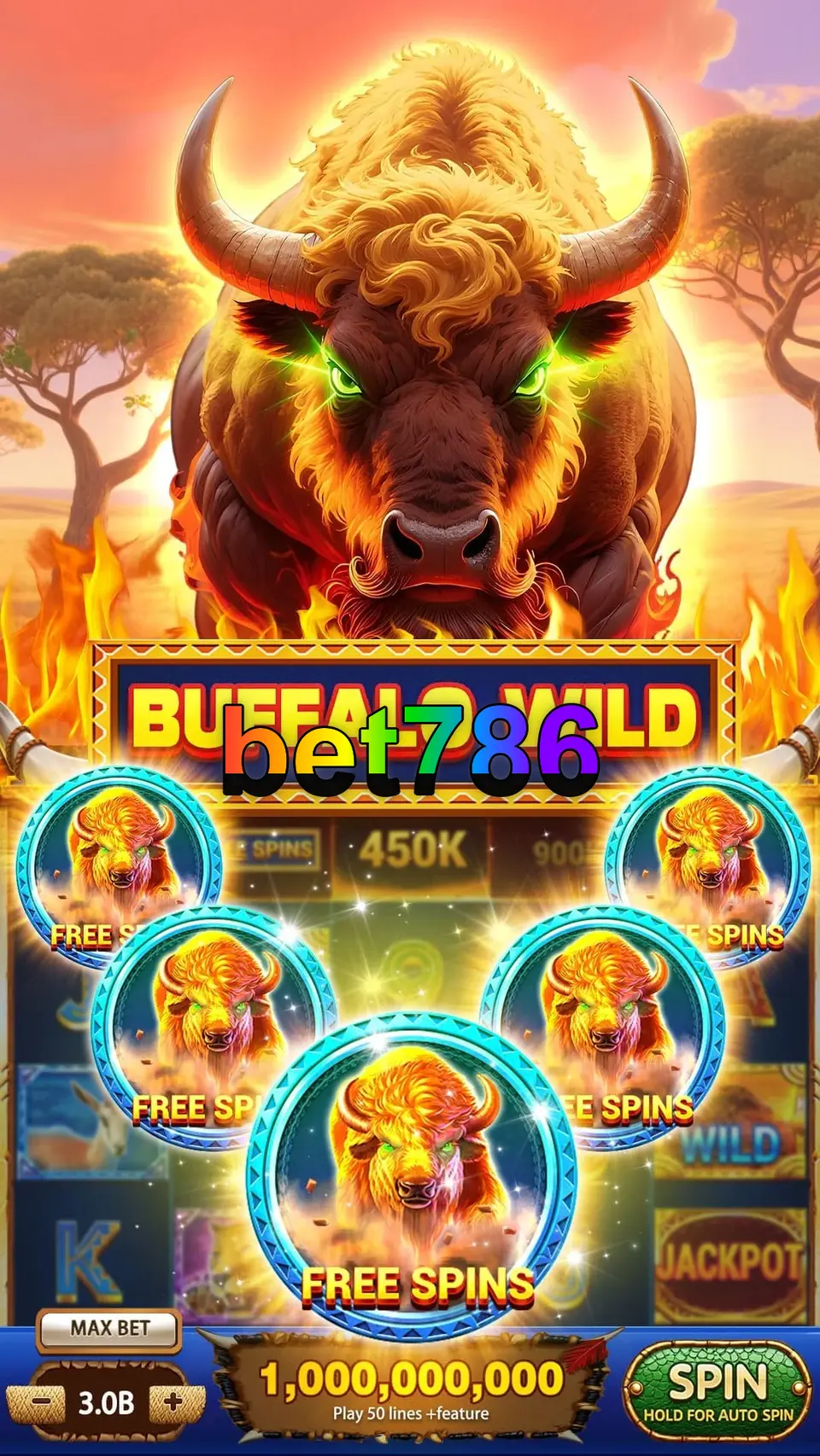 bet786 APK