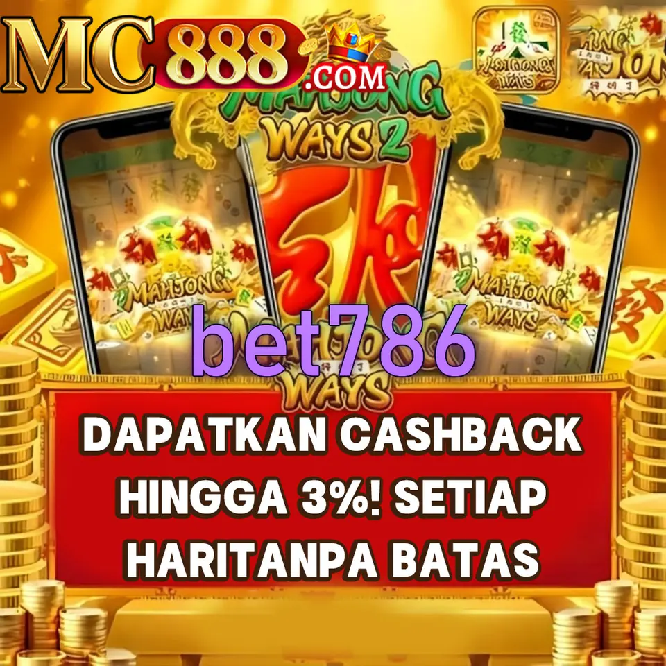 bet786 লগইন